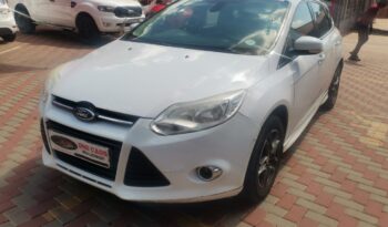 2013 Ford Focus 2.0 For Sale full