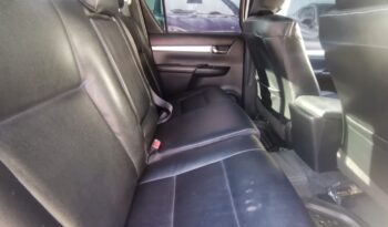 2018 Toyota Hilux 2.8GD-6 For Sale full