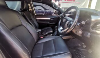 2018 Toyota Hilux 2.8GD-6 For Sale full