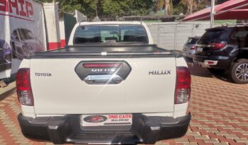 2018 Toyota Hilux 2.8GD-6 For Sale full