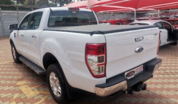 2017 Ford Ranger 3.2TDCi Double Cab Hi-Rider XLT For Sale full