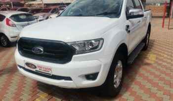 2017 Ford Ranger 3.2TDCi Double Cab Hi-Rider XLT For Sale full