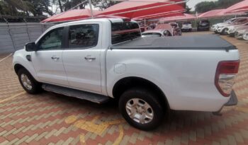 2017 Ford Ranger 3.2TDCi Double Cab Hi-Rider XLT For Sale full