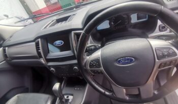 2017 Ford Ranger 3.2TDCi Double Cab Hi-Rider XLT For Sale full