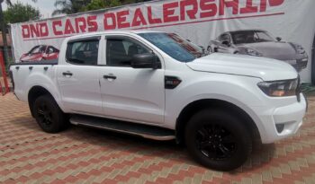 2020 Ford Ranger 2.2 Double Cab For Sale full