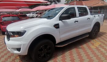 2020 Ford Ranger 2.2 Double Cab For Sale full