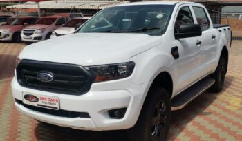 2020 Ford Ranger 2.2 Double Cab For Sale full