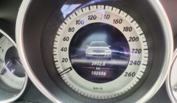 2012 MERCEDES BENZ C200 CDI full