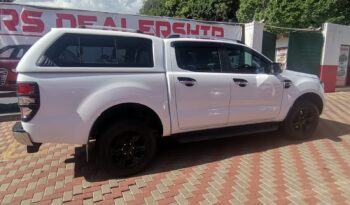 2020 Ford Ranger XLT 2.0 Double cab For Sale full