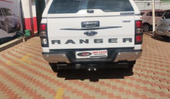 2020 Ford Ranger XLT 2.0 Double cab For Sale full