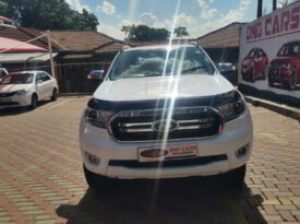 2020 Ford Ranger XLT 2.0 Double cab For Sale
