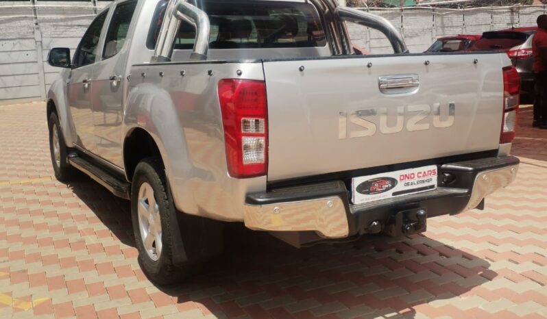 2014 Isuzu KB300 D-Teq 3.0 For Sale full