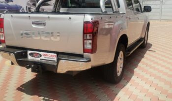 2014 Isuzu KB300 D-Teq 3.0 For Sale full