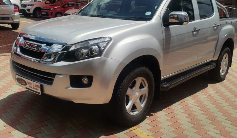 2014 Isuzu KB300 D-Teq 3.0 For Sale full