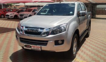 2014 Isuzu KB300 D-Teq 3.0 For Sale full