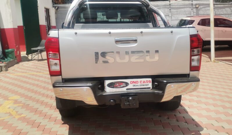 2014 Isuzu KB300 D-Teq 3.0 For Sale full