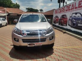 2014 Isuzu KB300 D-Teq 3.0 For Sale