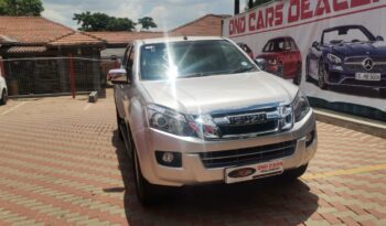 2014 Isuzu KB300 D-Teq 3.0 For Sale full