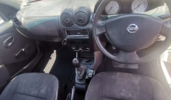 2015 Nissan NP200 1.6i For Sale full