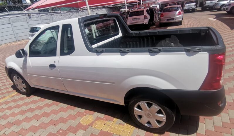 2015 Nissan NP200 1.6i For Sale full