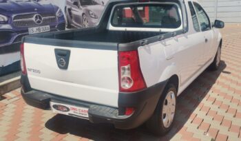 2015 Nissan NP200 1.6i For Sale full