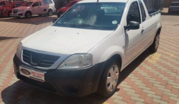 2015 Nissan NP200 1.6i For Sale full