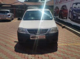 2015 Nissan NP200 1.6i For Sale