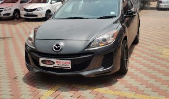 2014 Mazda3 Sky Active 1.6 For Sale full