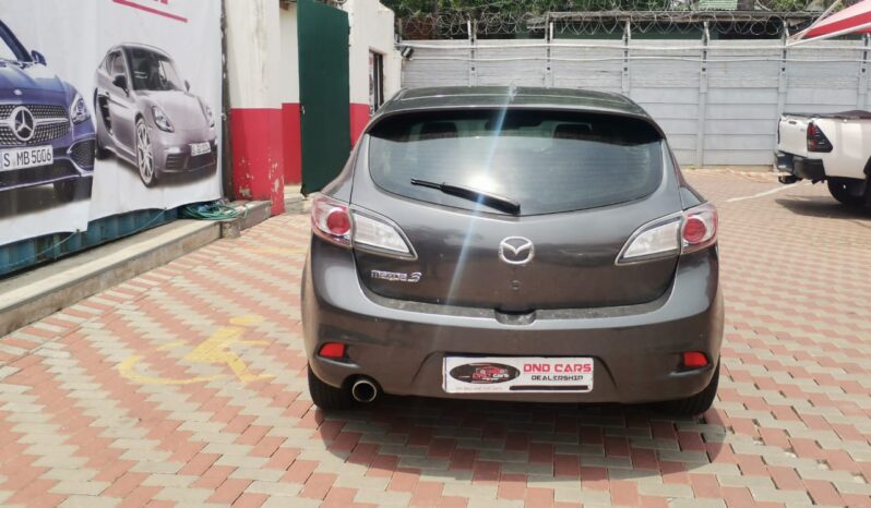 2014 Mazda3 Sky Active 1.6 For Sale full