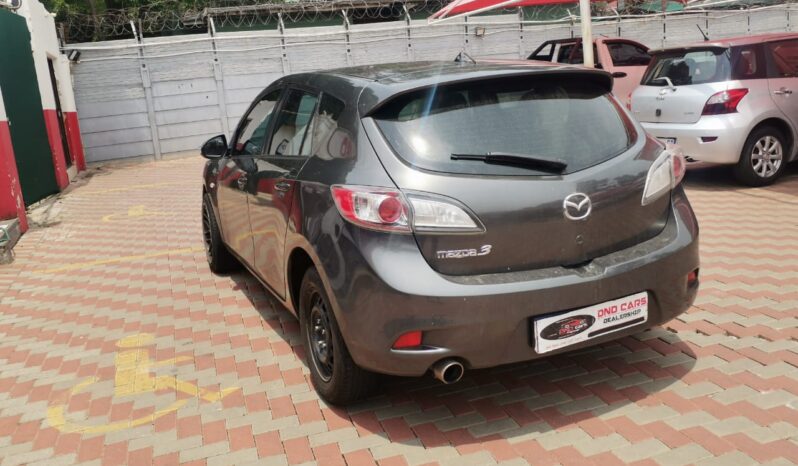 2014 Mazda3 Sky Active 1.6 For Sale full