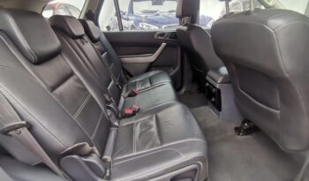 2017 Ford Everest 3.2 For Sale full