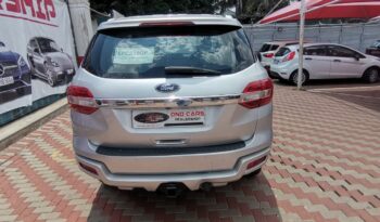 2017 Ford Everest 3.2 For Sale full