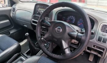 2016 Nissan NP300 1.6 For Sale full