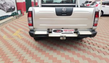 2016 Nissan NP300 1.6 For Sale full