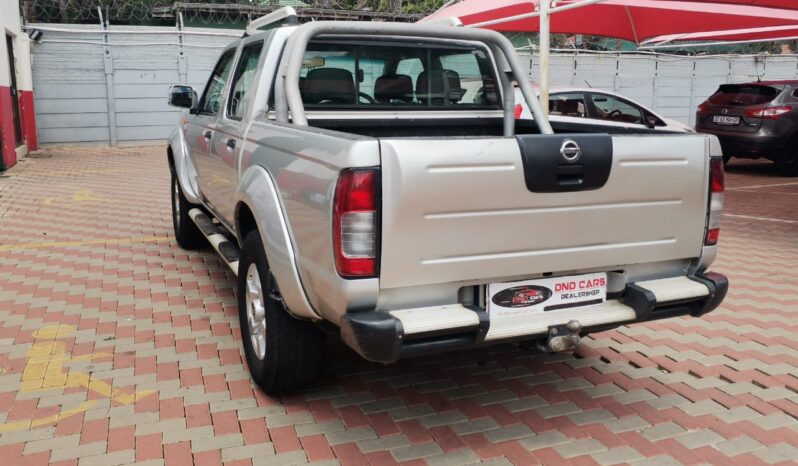 2016 Nissan NP300 1.6 For Sale full