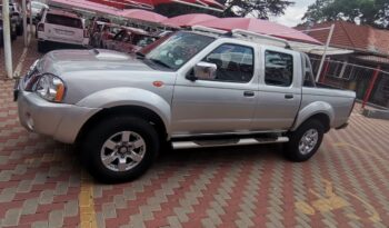 2016 Nissan NP300 1.6 For Sale full