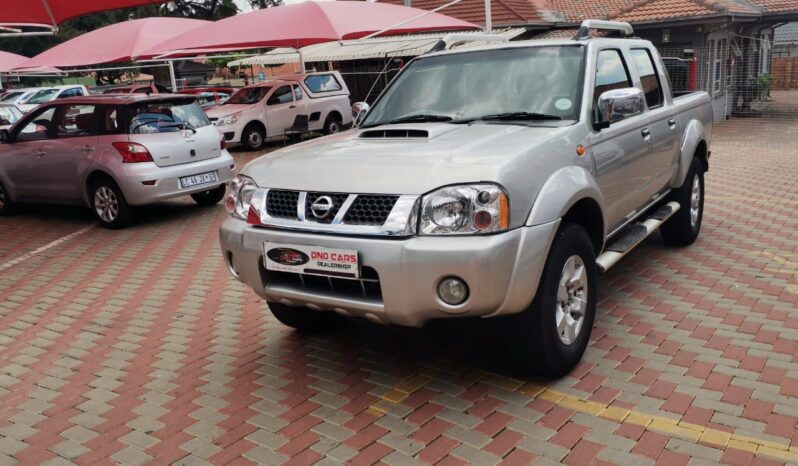 2016 Nissan NP300 1.6 For Sale full