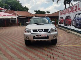 2016 Nissan NP300 1.6 For Sale