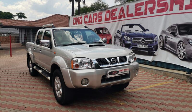 2016 Nissan NP300 1.6 For Sale full