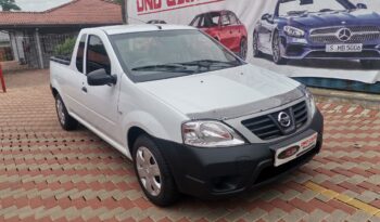 2013 Nissan NP200 1.6i For Sale full