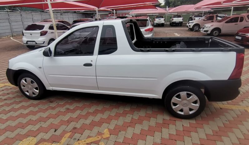 2013 Nissan NP200 1.6i For Sale full