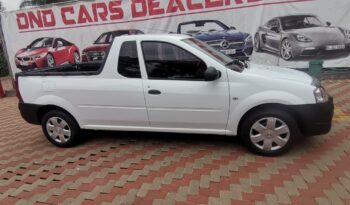 2013 Nissan NP200 1.6i For Sale full