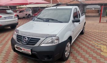 2013 Nissan NP200 1.6i For Sale full