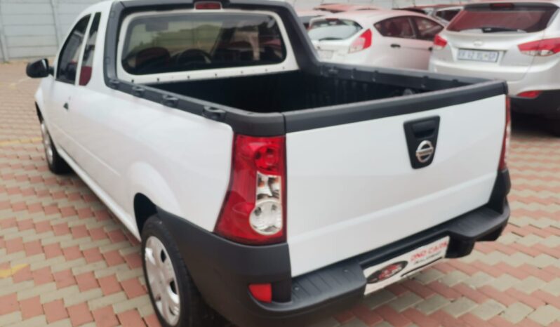 2013 Nissan NP200 1.6i For Sale full