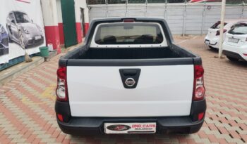 2013 Nissan NP200 1.6i For Sale full