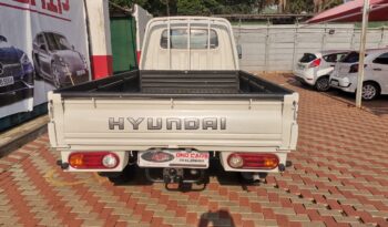 2011 Hyundai H-100 2.6D For Sale full