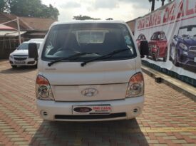 2011 Hyundai H-100 2.6D For Sale