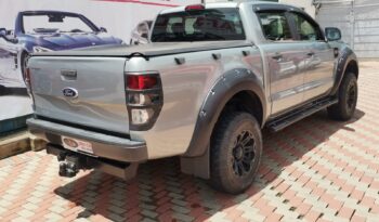 2014 Ford Ranger Double Cab 2.2 For Sale full