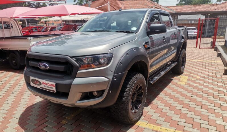 2014 Ford Ranger Double Cab 2.2 For Sale full