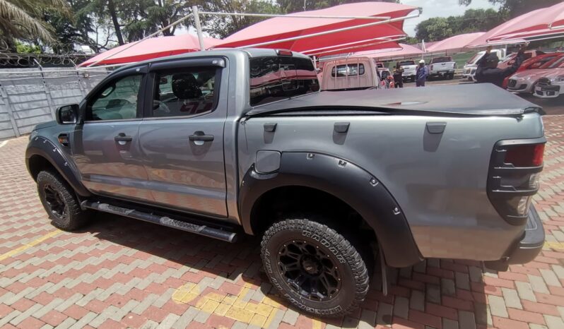 2014 Ford Ranger Double Cab 2.2 For Sale full